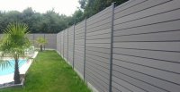 Portail Clôtures dans la vente du matériel pour les clôtures et les clôtures à Val-de-Saane